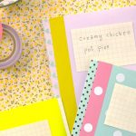 สมุดโน๊ต, แฮนด์เมด