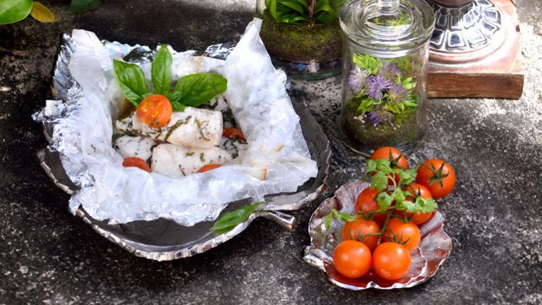 อาหารคาว, ปลา, อาหารเพือสุขภาพ