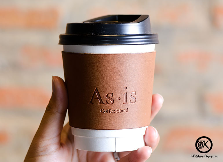 As.is.coffee