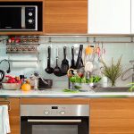 ทำความสะอาดเตาอบ