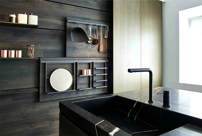 Image credit : Key Cucine