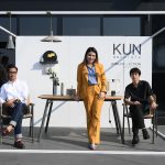 KUN-Decorate เฟอร์นิเจอร์อลูมิเนียม