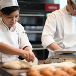 เลอ กอร์ดอง เบลอ