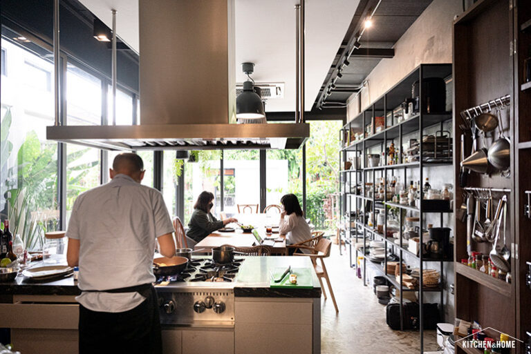 THYME by Skinhead Kitchen เสิร์ฟความอร่อยจากครัวของเชฟแบงค์ MasterChef