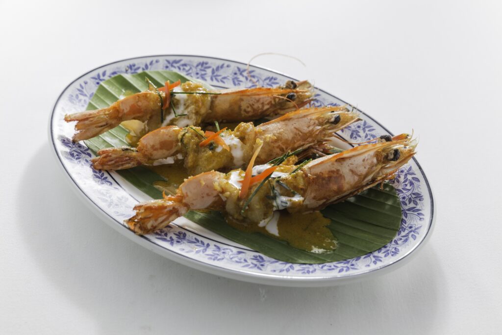 เมนู เดลิเวอรี่ อาหารไทยเลิศรส จากห้องอาหารพันวาเฮ้าส์ โรงแรมเคปพันวา ภูเก็ต  - Kitchen & Home